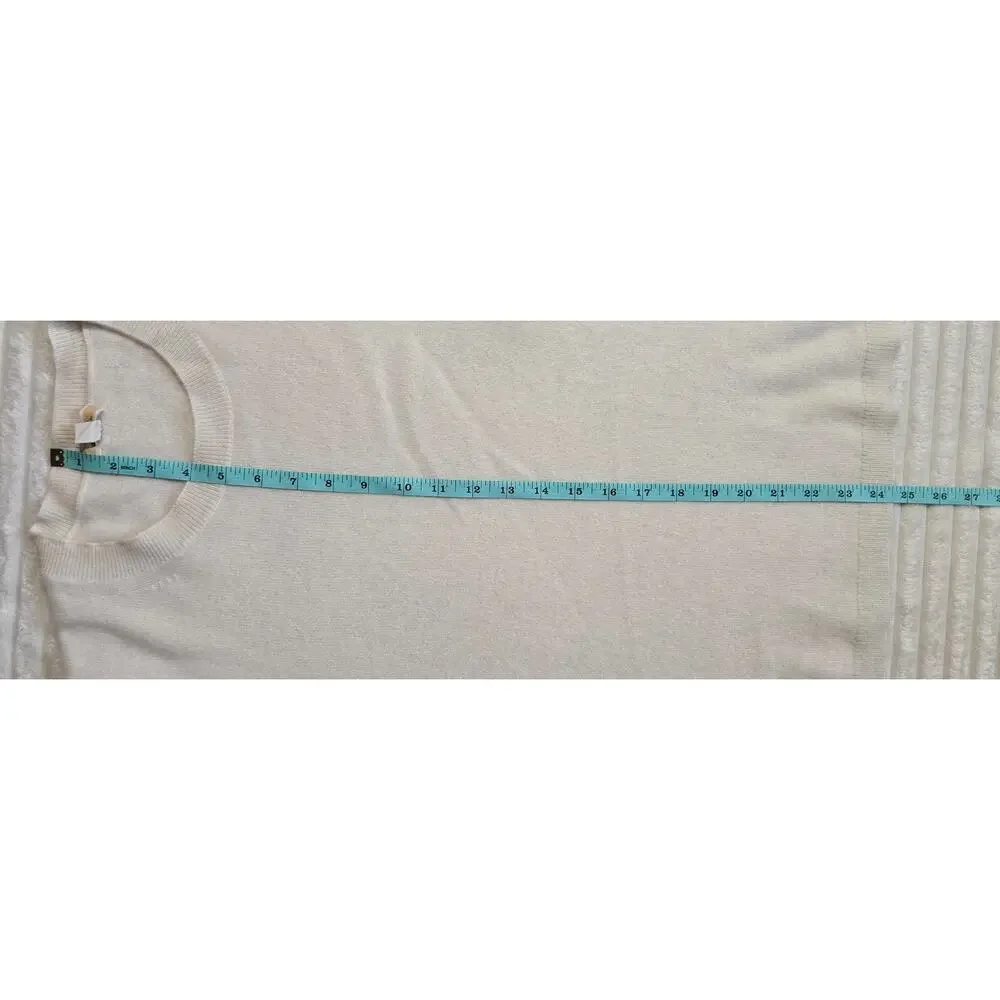 J. Crew crew cashmere